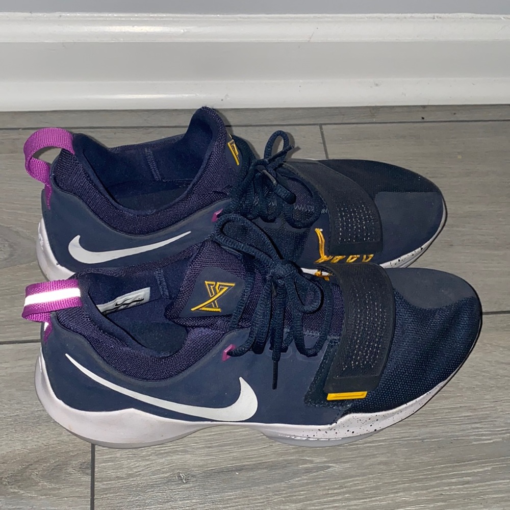 Nike PG 1 The Bait.